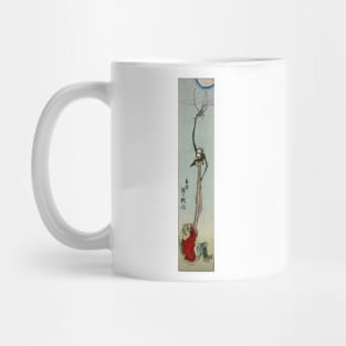 Tenaga by Kyosai Mug